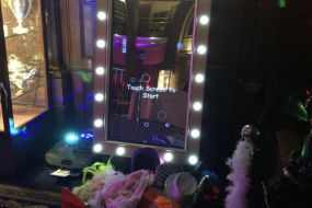 Magic Mirror Company Photo Booth Hire Profile 1