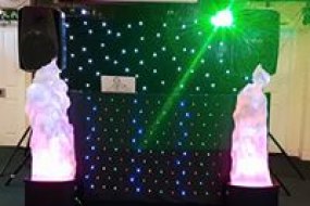 DJ Harvey Mobile Disco Hire Profile 1