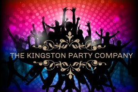 The Kingston Party Company Hire Waiting Staff Profile 1