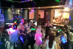 GO Entertainments Mobile Disco Hire Profile 1