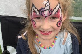 Rooblidoo Children’s Entertainment  Temporary Tattooists Profile 1