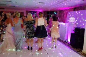 Disco Dan Mobile Services  Mirror Balls Hire Profile 1