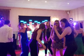 Disco Dan Mobile Services  Disco Light Hire Profile 1