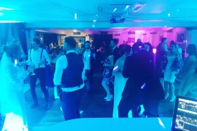 SLS Entertainments Mobile Disco Hire Profile 1