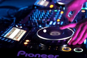 Limitless Events Uk DJs Profile 1