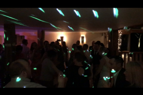 DJ Chimpy Mobile Disco Hire Profile 1