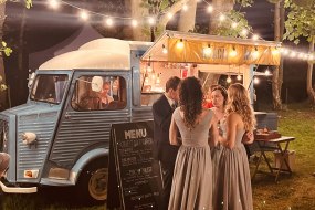 Quack 'N' Mac Street Food Catering Profile 1