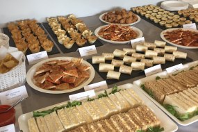 Sarah’s Kitchen Catering and Events Mediterranean Catering Profile 1