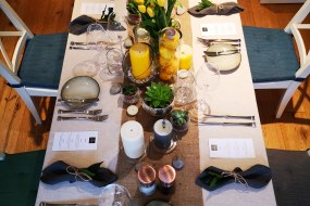 DaChi's Restaurant to You Dinner Party Catering Profile 1