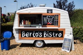 Berto's Bistro Mediterranean Catering Profile 1