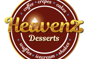 Heavenz Desserts Wedding Cakes Profile 1