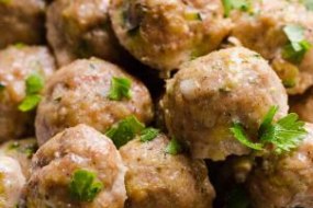 Meatballers Healthy Catering Profile 1