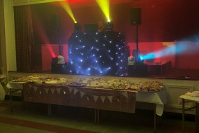 Starlight Celebrations Wedding & Events Entertainment Mobile Disco Hire Profile 1