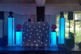 Starlight Celebrations Wedding & Events Entertainment Bands and DJs Profile 1