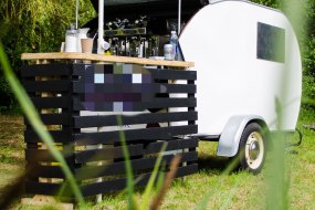 BrewBar Coffee Van Hire Profile 1