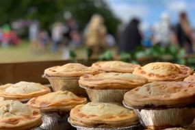 A C Event Catering Burger Van Hire Profile 1