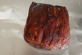 Smoked Mighty Bites  BBQ Catering Profile 1