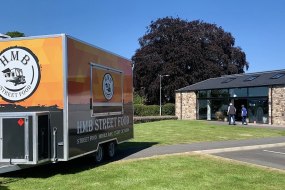 HMB Street Food Food Van Hire Profile 1