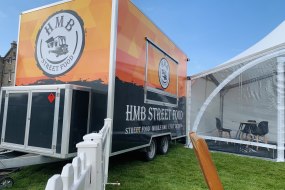 HMB Street Food Pie and Mash Caterers Profile 1