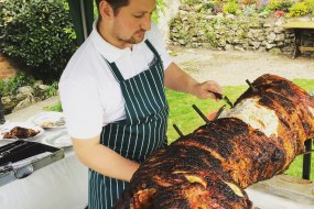 Kent County Hog Roast Catering Equipment Hire Profile 1