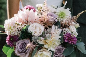 Joanne Caldwell Floral Designs Florists Profile 1