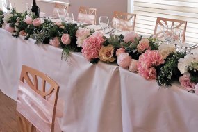 RLA Wedding Designs Wedding Flowers Profile 1