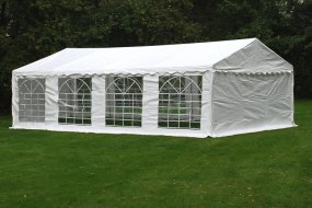 Catman Boogie Party Tent Hire Profile 1