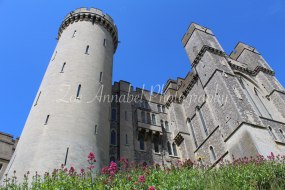 Arundel Castle