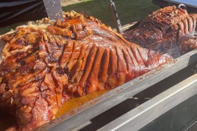 Smokey’s Catering  Hog Roasts Profile 1