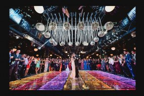 OBC Events Hire Dance Floor Hire Profile 1