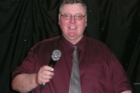 Bobby Mac Disco Karaoke Hire Profile 1