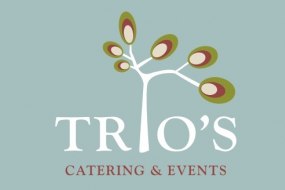 Trio's Catering and Events Ltd Corporate Event Catering Profile 1