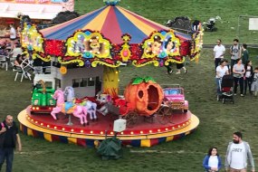 Neil Ponts Fun Fair Hire Fun Fair Rides Profile 1