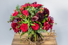 Your Flower Story London Florists Profile 1