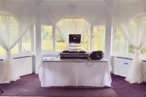 DJ Urban Elvis Mobile Disco Hire Profile 1