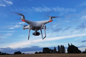 AI Drone Photography Videographers Profile 1