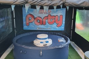 Tameside Hot Tubs Ltd  Hot Tub Hire Profile 1