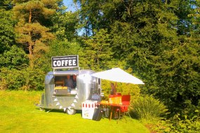 James' Speciality Coffee Mobile Bar Hire Profile 1