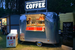 James' Speciality Coffee Mobile Whisky Bar Hire Profile 1