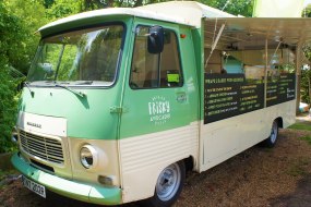 Frisky Avocado Festival Catering Profile 1