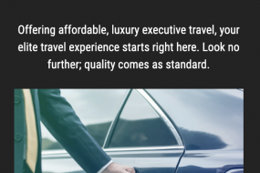 Elite Travel Ltd Taxi Hire Profile 1