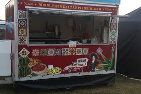 The Mexican Pilgrim Mexican Catering  Profile 1