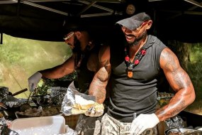 BOKIT'LA Caribbean Catering Profile 1