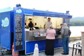 The Lake District Fish and Chip Company Fish and Chip Van Hire Profile 1