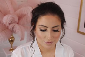 CREAR Hair & Beauty Studio Bridal Hair and Makeup Profile 1