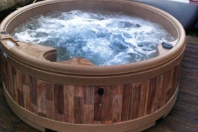 Fife Hot Tub Hire Hot Tub Hire Profile 1