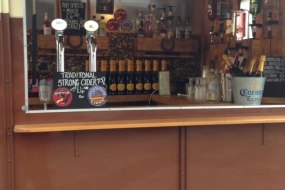 The Tipsy Mare Horsebox Bar Hire  Profile 1