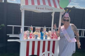 Sweet candy creations ltd Popcorn Machine Hire Profile 1