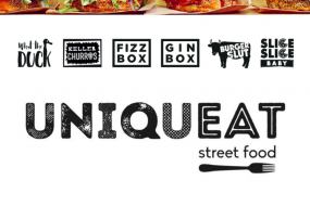 UniquEat Food Van Hire Profile 1