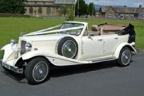 Special Wedding Cars Luxury Car Hire Profile 1